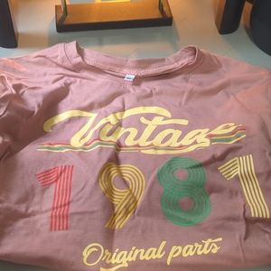 Didn't fit the person we bought for and didn't return in time.